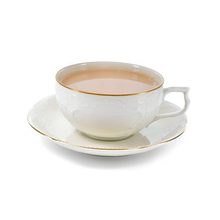 English Tea
