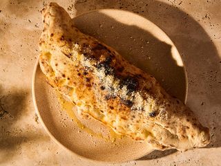 Calzone Inferno