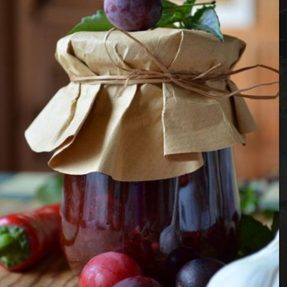 Соус "Ткемали" (50гр)