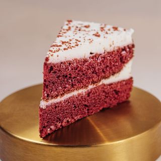 Red Velvet