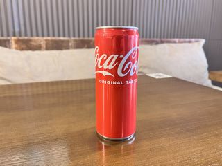 Кока-кола ж/б