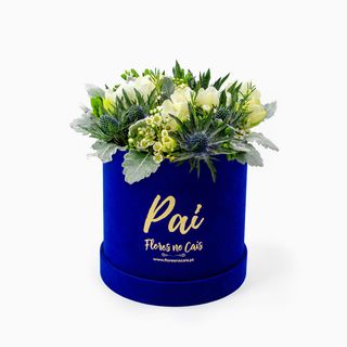 Caixa Dia do Pai (À Escolha do Florista)