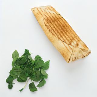 Rollo Szpinak (małe)