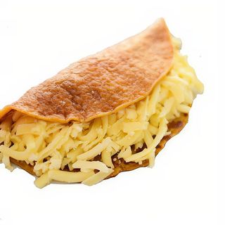 Cachapa Queso Amarillo