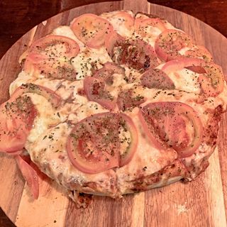 Pizza Que Culiao