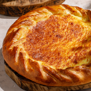 ნადე ბებოს ხაჭაპური