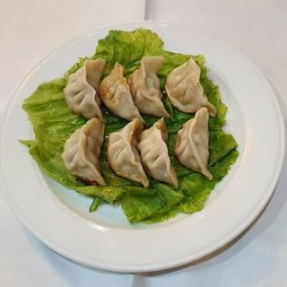 9. Empanadillas Chinas (8 Uds.)