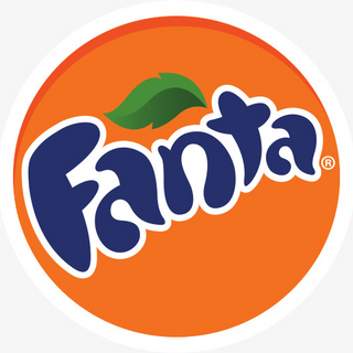 FANTA NARANJA D