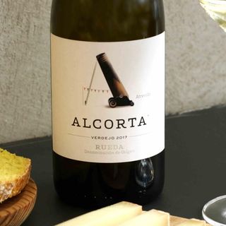 Vino blanco Atrevido Verdejo (750 ml.)