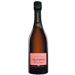 Drappier Rose De Saignee Brut 0.75l