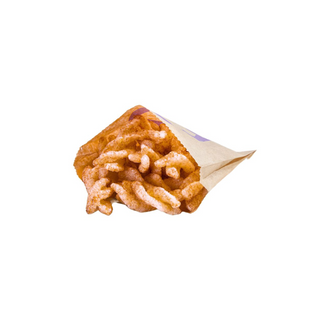 Small Mexican Twists