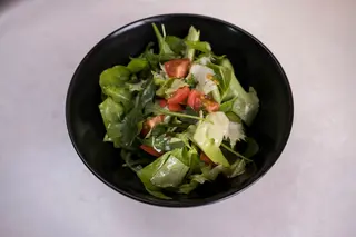 Mix zelenih salata