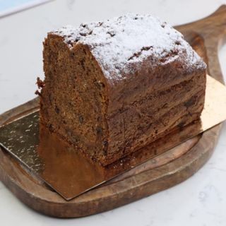 სტაფილოს კექსი (1.2 კგ)