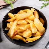 Կարտոֆիլ տապակած