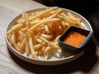 Картопля фрі (200г)