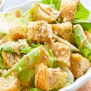 Ensalada César