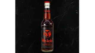 FRITZ COLA zero