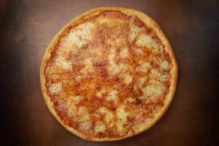 Margarita pizza 32 cm