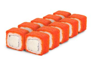 Роллы "Филадельфия шик"  (200г)