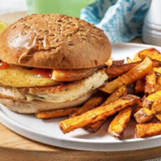 Burger Cesar