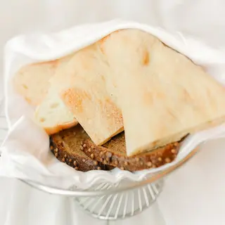 Bread Platter