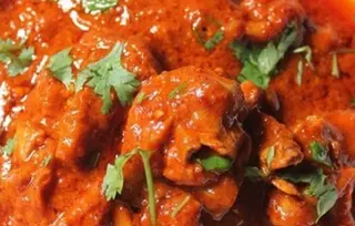 Chicken Joypuri