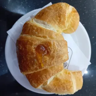Cornetto albicocca