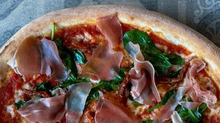 Pizza Portofino (33 cm)