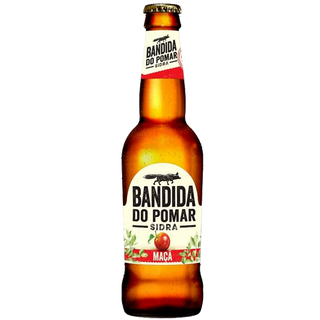 Cerveja Bandida (Média)