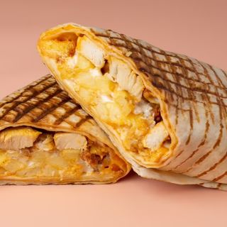 Tacos geant + canette Gratuite 