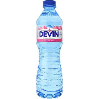 Минерална вода