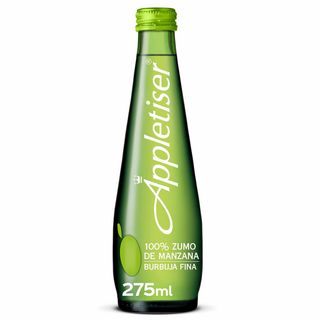 Appletiser Manzana Botella (275 Ml.)