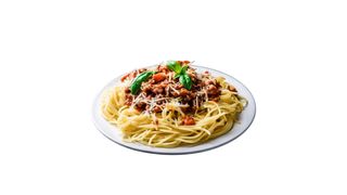 Pasta Bolognese