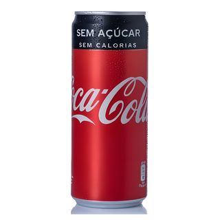 Coca - cola zero