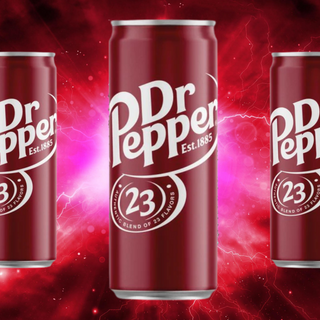 Dr Pepper 
