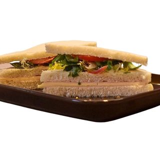Sandwich Mixto