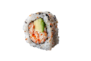 Uramaki California (8 Pzs:)