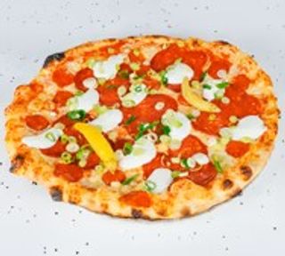 Belomanastirska pizza