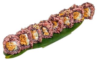 Black miura - 8 pezzi