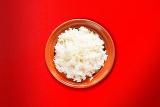 Arroz Seco
