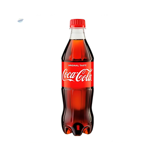 Coca-Cola 0.5l