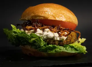 Pecado 4. Vegan