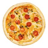 Піца Фрутті Де Маре (450г)