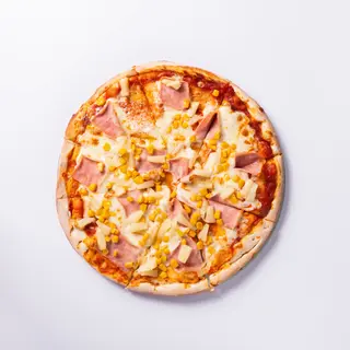 Pizza Jedność 32cm