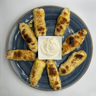 Domaće kiflice 300g