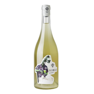Aurete Artisan Wine - Gonzo Bianco