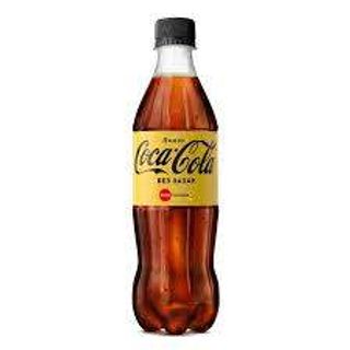 Coca-Cola Zero Lemon (500мл)