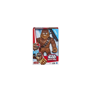 Figurina Star Wars Mega Mighties Chewbacca, 25 cm [4137324]
