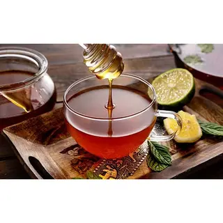 Herbal Tea