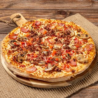 Mediana Especial Carlos